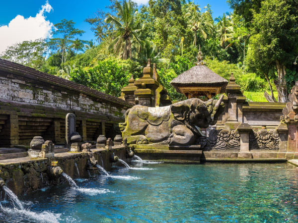 MEJOR CIRCUITO EN FAMILIA POR BALI DE 10 DÍAS